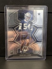 2022 Panini Mosaic - Rookies Sam Williams #392 (RC)