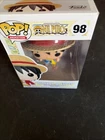Funko Pop! Vinyl: One Piece - Monkey D. Luffy #98
