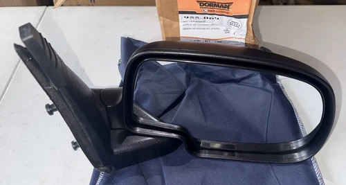 Dorman 955-069 Side View Mirror fits Chevrolet GMC models