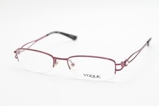NEW VOGUE VO 3929-BI 812 VIOLET BLACK AUTHENTIC EYEGLASSES 51-18
