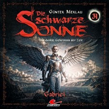 Die schwarze Sonne (Lausch) - aus Folge 01 bis 31 zum aussuchen auf CD !!!