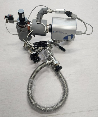 Inficon Rga NEW - INFICON Transpector XPR 3+ Residual Gas Analyzer RGA | eBay