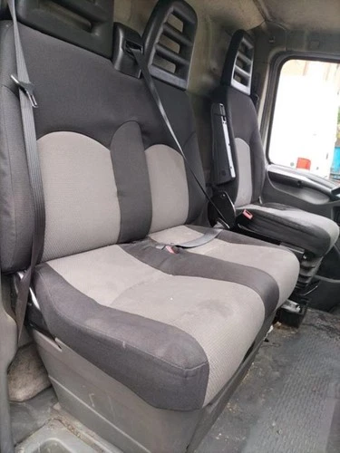 Turbocompresor para IVECO DAILY FURGÓN 2012 1384230 - Imagen 8 de 10