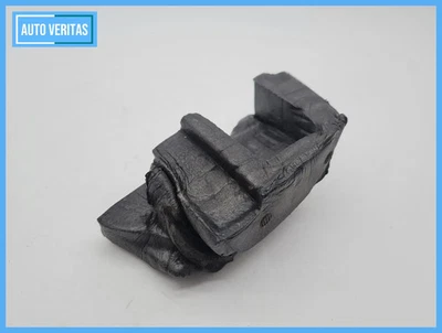 Original Audi A6 (4B2/4B4) Shaped piece behind Door Panel Front Left 4B0867367 - Image 1 of 4