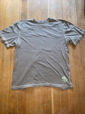 Vintage Gramicci Oversized Pullover T Shirt Size XL Rare Gorp Slightly Distressd
