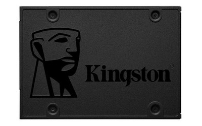 Kingston SA400S37/240G A400 SSD 240GB Serial ATA III