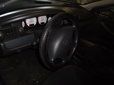Steering Column Floor Shift Sedan Automatic Fits 02-04 Sebring 133599 Steering Column Floor Shift Sedan Automatic Fits 02-04 Sebring 133599
