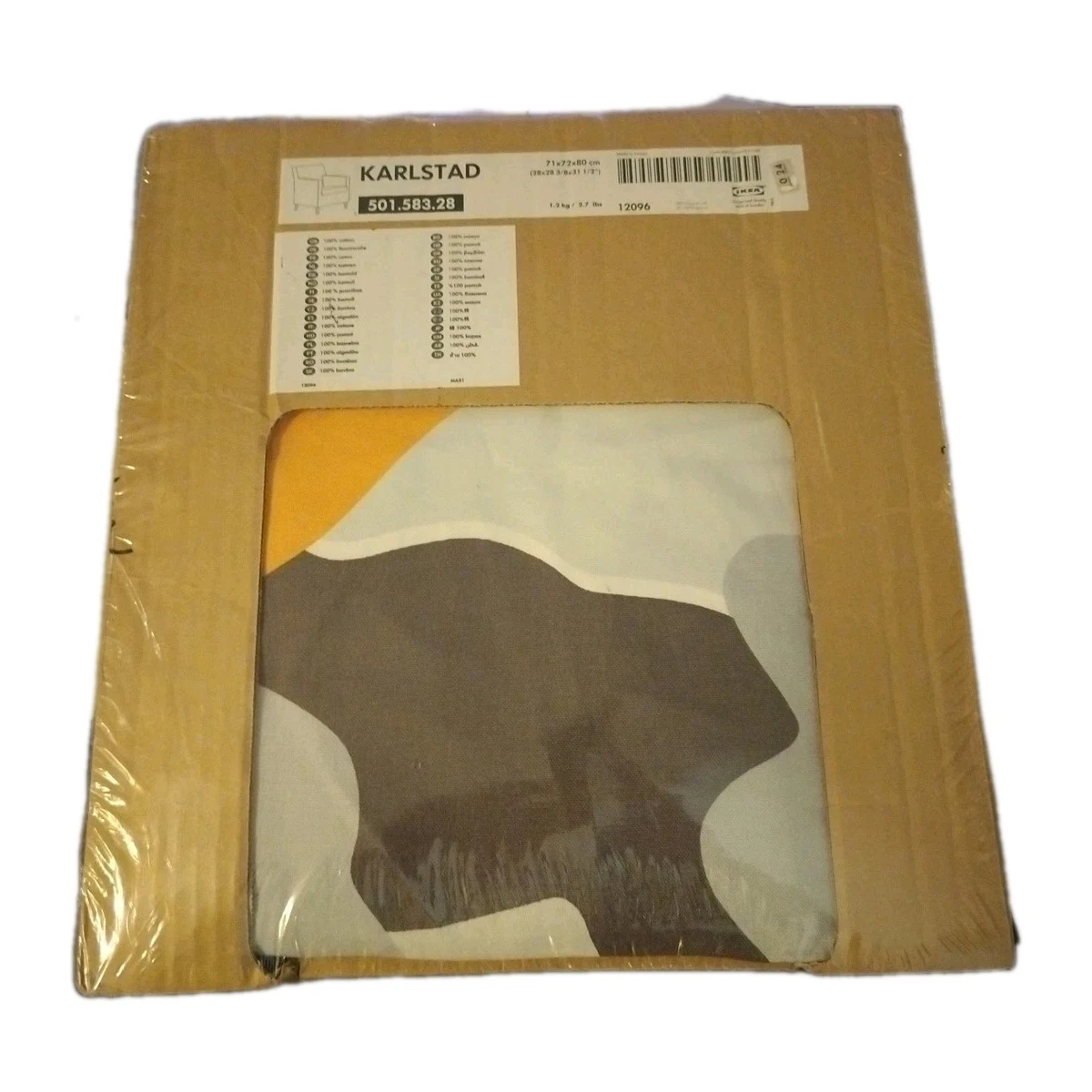 Ikea Karlstad for sale | eBay