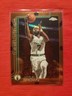 2025-26 Topps Chrome BASKETBALL REFRACTOR Jaylen Brown