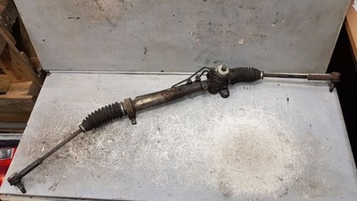 Servolenkung Lenkung Lenkgetriebe Seat 6 K Ibiza 1.0