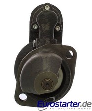 Motorino di Avviamento Nuovo - Made In Italy - per 0001366025 Claas