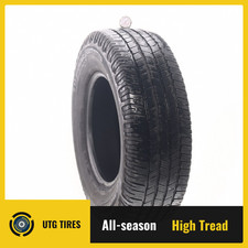 Used Lt 28570r17 Michelin Defender Ltx Ms 2 126123s - 8.532 Used Lt 28570r17 Michelin Defender Ltx Ms 2 126123s - 8.532