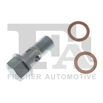 FA1 989-10-008.021 Hohlschraube, Lader for MERCEDES-BENZ