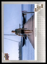 2025 Upper Deck James Bond 007 No Time To Die #19 Hideaway