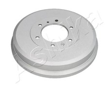 Tambour de frein Isuzu D-MAX