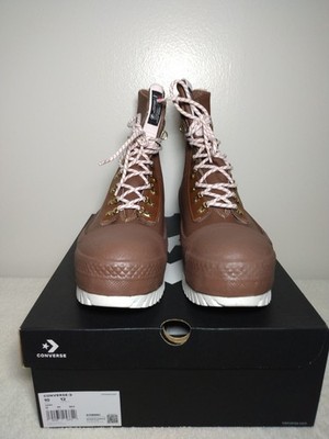 Converse Chuck Taylor AS Lugged 2.0 CC X-Hi WP Boot, A12899C 