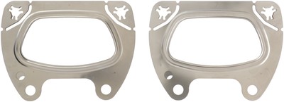 Exhaust Manifold Gasket Set Victor Reinz For 2011-2020 Dodge Grand Caravan