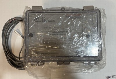 Heat Trace Controller - APS-3C