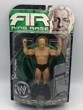 WWE - 2008 - Ring Rage - Ruthless Aggression - Series 34.5 - The Great Khali - A