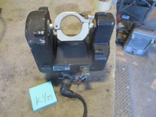 Used DVE Thermal Camera Mount Robot, AN/VAS, for HMMWV MRAP Etc.