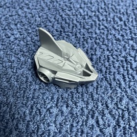 LEGO HERO Factory 6216 JAWBLADE 100% Complete Good Shape