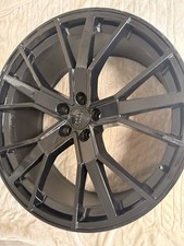 Audi Sq7 Alloys Genuine 22 Inch - 3 Available
