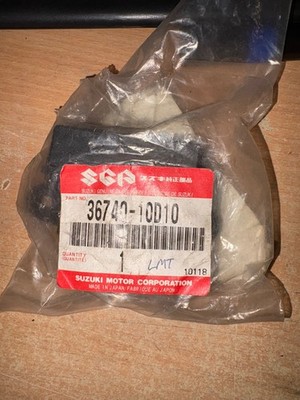 SUZUKI VX800U 1994 FUSE BOX 36740-10D10 (MIXED BOX 203)