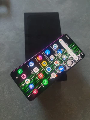 Samsung Galaxy S20+ · 256GB