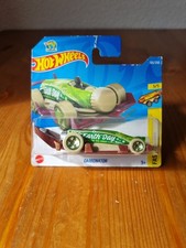 Hot Wheels - Carbonator - OVP beschädigt (K3...