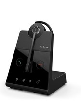 NEW JABRA ENGAGE 65 SE CONVERTIBLE - TAA9655-553-125