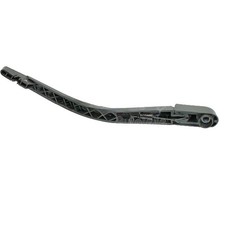 Wischarm Scheibenreinigung hinten 310 mm METZGER für DACIA LOGAN