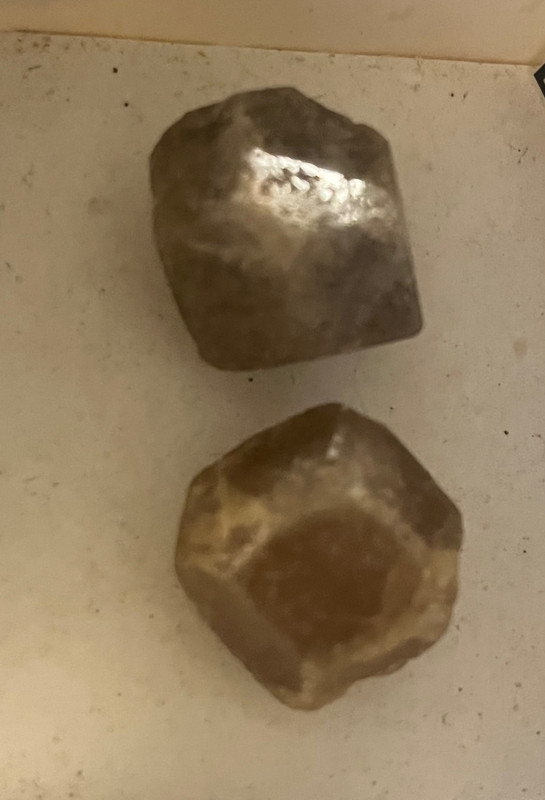 Grossular from Munde Morelos, Chihuahua, Mexico