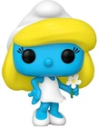FUNKO POP! TELEVISION: Smurfs - Smurfette (Styles May Vary) [New Toy] Vinyl Fi