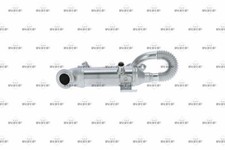 NRF Kühler Abgasrückführung 48357 für CONNECT DFW FOCUS FORD TRANSIT Edelstahl 1