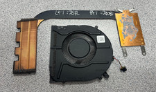 Genuine HP x360 m convertible 14m-dy0033dx fan heatsink M45024-001 M45023-001