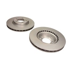 2x Bremsscheibe vorne für Peugeot 308 LB 2 3 FB SW LC FC | 26216578