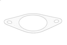 Cooling system hose gasket OE MAZDA SH01-13-715 for CX-5 Van (KE_) 2.2 2015-2017