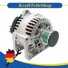 Lichtmaschine Generator 110A für Dacia Nissan Renault Scénic II Thalia 1 2