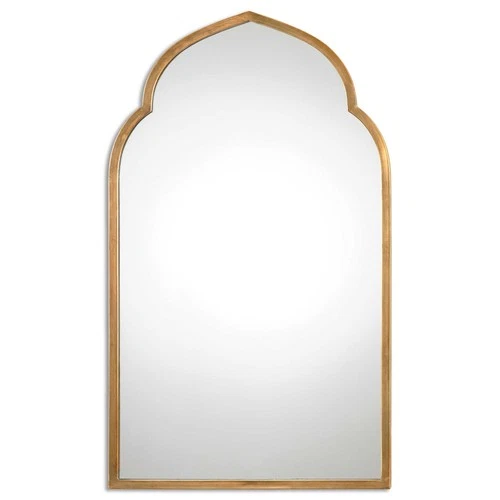 Uttermost - Mirror - Mirrors - Kenitra - 40 inch Arch Mirror - Picture 1 of 4