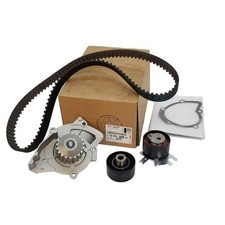 Kit de distribution Citroen C8