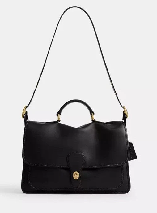 Las mejores ofertas en Bolsas de mensajero Coach para mujer | eBay
