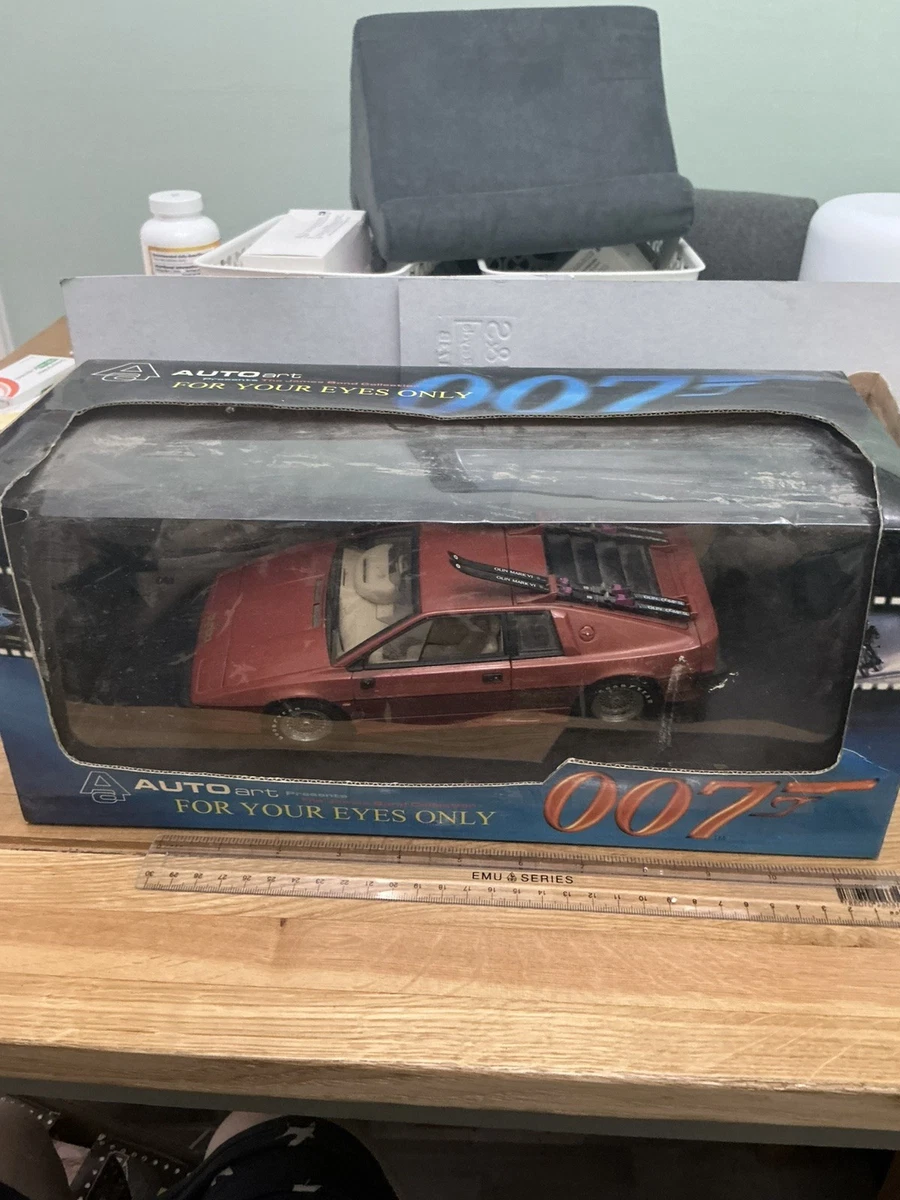 AUTOart Lotus Diecast & Toy Vehicles 1:18 for sale | eBay