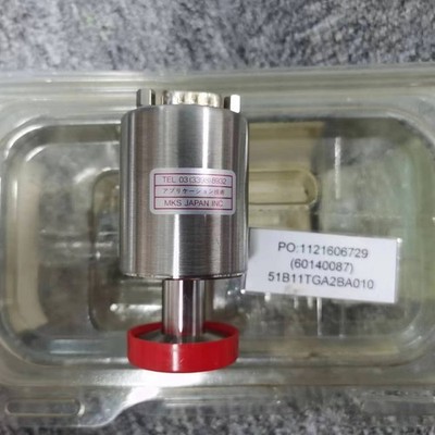 MKS 51B11TGA2BA0,1.333kpa, New, same day shipping, FedEx/UPS air transport *vv