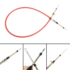 5 FT. Race Shifter Cable Suit Most B&M Shifters AF72-1002 ..