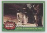 1977 Topps Star Wars R2-D2 is Inspected by the Jawas #228 0o