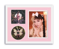 Melanie Martinez Autographed Signed 11x14 Custom Framed CD Photo Portals ACOA