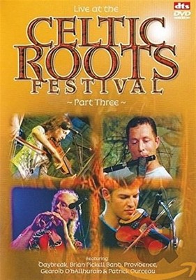 Celtic Roots Festival 3