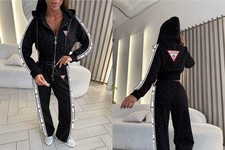 Guess Women's Jumpsuit Set 5 Colors 3 Sizes Available S M L