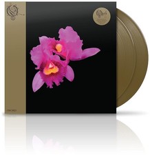 Opeth - Orchid - Gold New Vinyl LP Colored Vinyl, Gold, Reissue