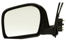 955-1240 Driver Side Manual Folding Mirror for Toyota Tacoma 2000